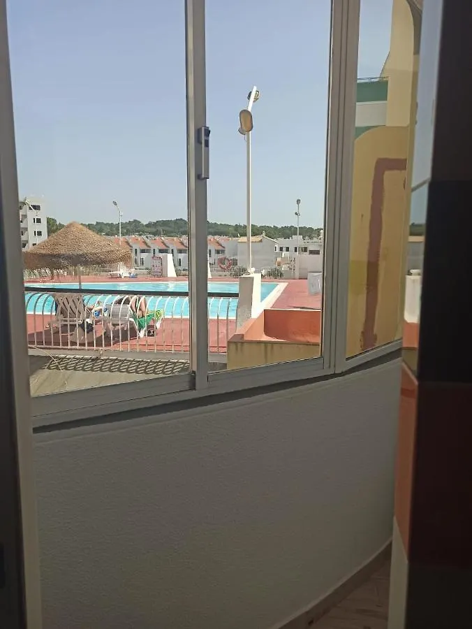 Parque Das Amendoeiras Vilamoura Aparthotel