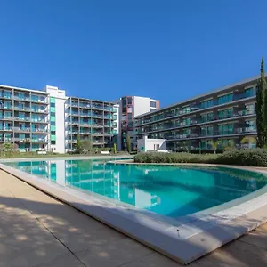Apartamento Golf Club By Garvetur, Vilamoura