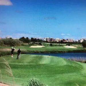 Apartamento Columbus, Vilamoura