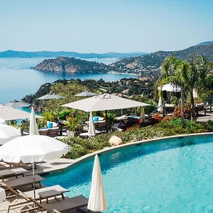 La Douce 4*, Le Rayol-Canadel-sur-Mer Francia