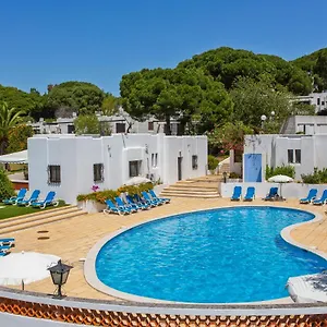 3* Holiday park Prado Do Golf