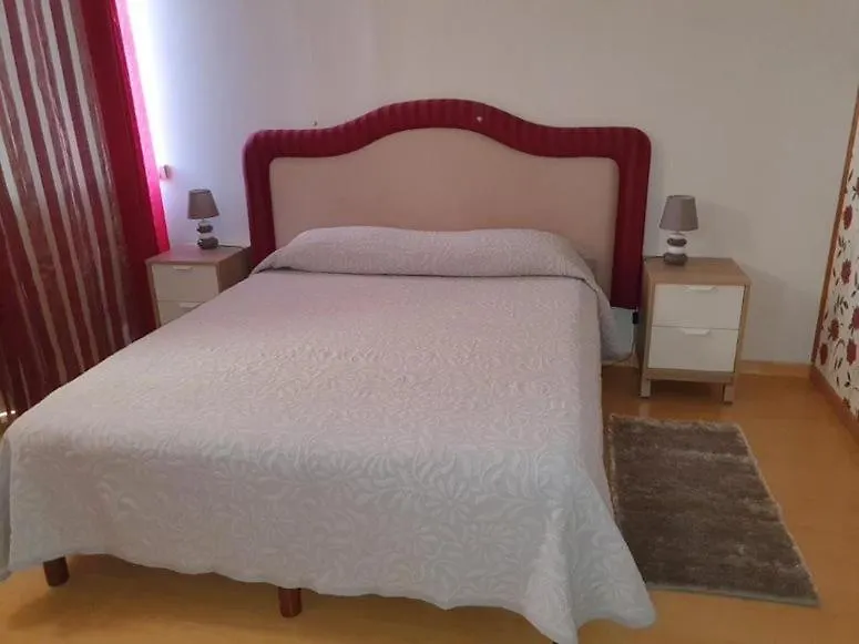 ** Apart-hotel Parque Das Amendoeiras Vilamoura Portugal