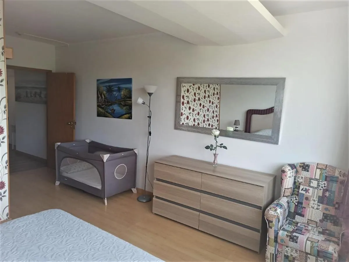 Apart-hotel Parque Das Amendoeiras Vilamoura