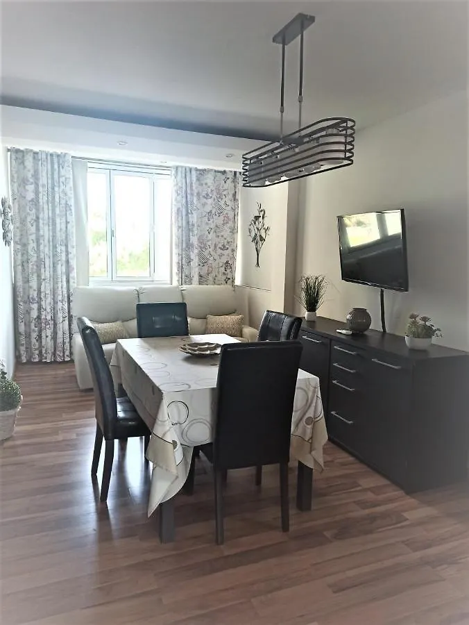 Apart-hotel Parque Das Amendoeiras Vilamoura