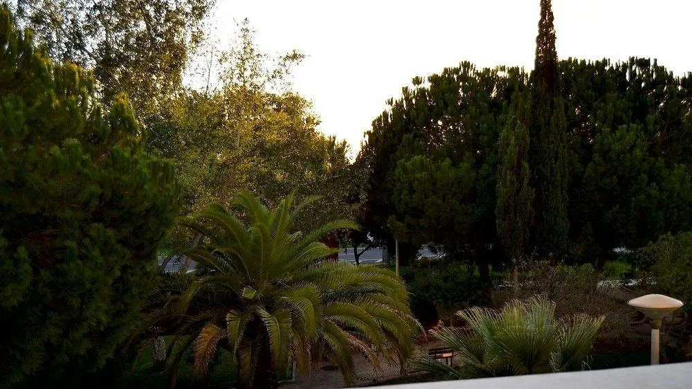 ** Apart-hotel Parque Das Amendoeiras Vilamoura Portugal
