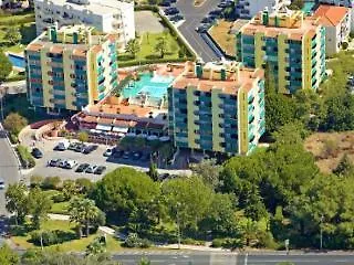 Parque Das Amendoeiras Vilamoura Apart-hotel