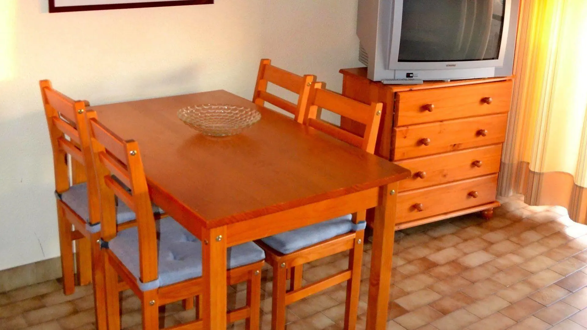 Parque Das Amendoeiras Vilamoura Apart-hotel